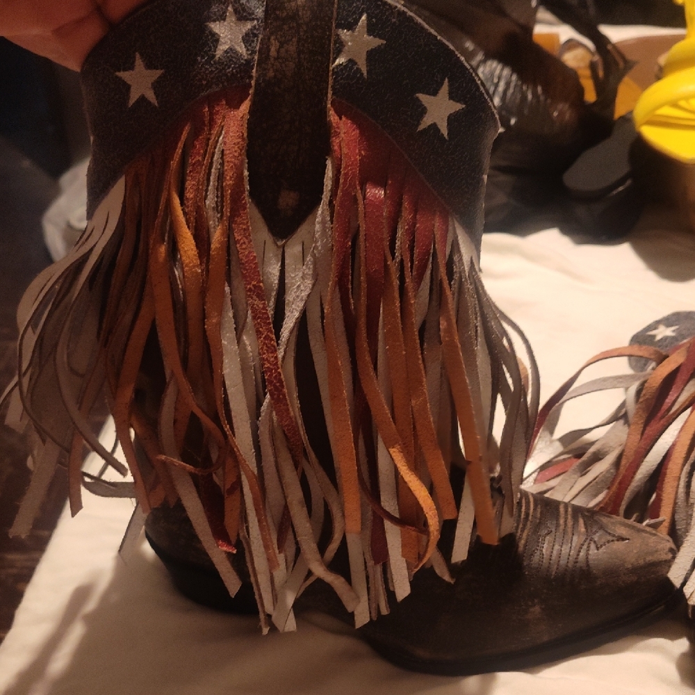 Boots